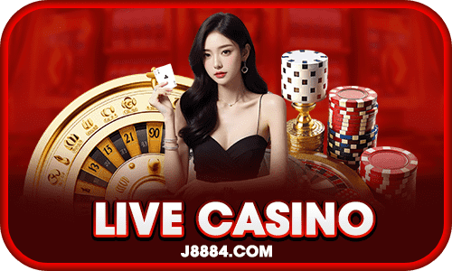 J88 icon casino