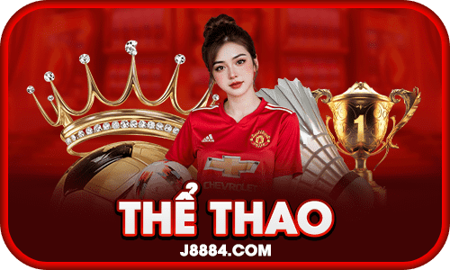 J88 icon thể thao